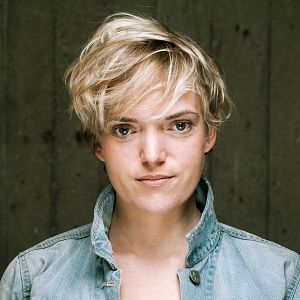 Photo Coralie Russier