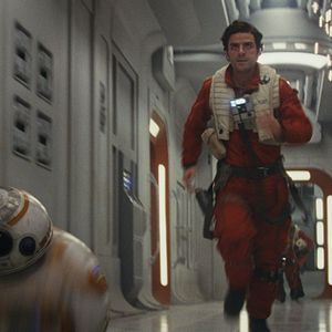 Photo Oscar Isaac
