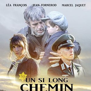 Photo Un si long chemin