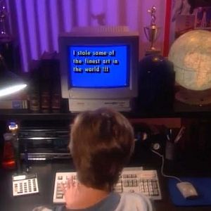 Photo Mais où se cache Carmen Sandiego ?