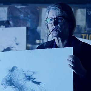 Photo Barbara Sukowa