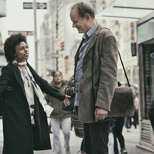 Photo Stellan Skarsgård