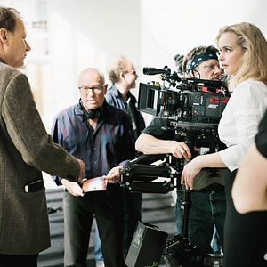 Photo Stellan Skarsgård
