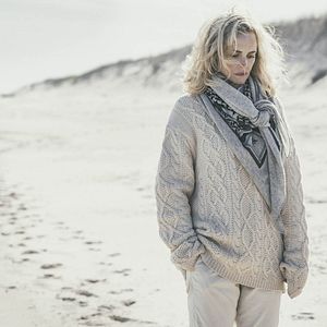 Photo Nina Hoss
