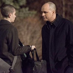 Photo Asia Kate Dillon