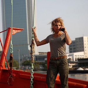 Photo Michelle Hurd