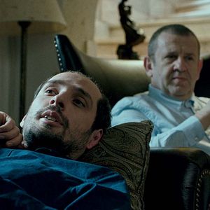 Photo Mircea Postelnicu