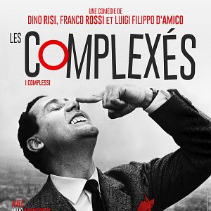 Photo Les Complexés