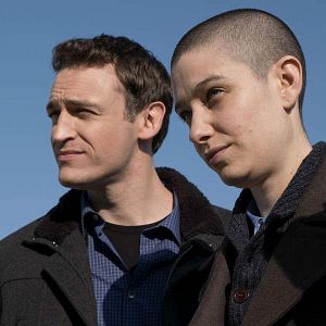 Photo Asia Kate Dillon