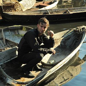 Photo Pyotr Fyodorov