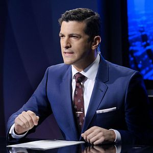 Photo Simon Kassianides