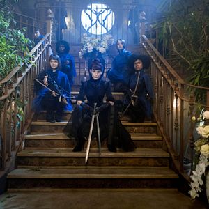 Photo Emily Beecham