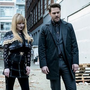 Photo Ashley Rickards