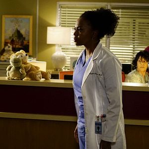 Photo Jerrika Hinton