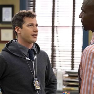 Photo Terry Crews