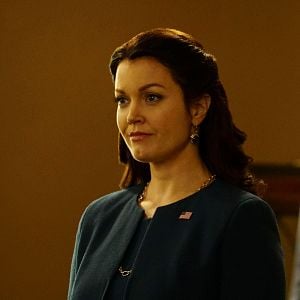 Photo Bellamy Young