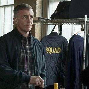 Photo Chicago Fire