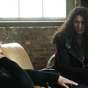 Photo Chicago Fire