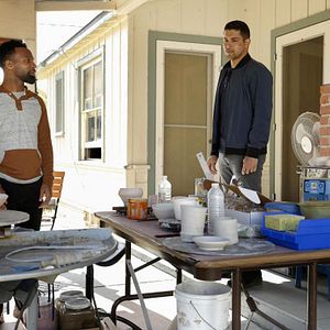 Photo NCIS : Enquêtes spéciales