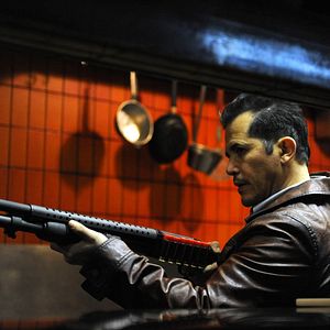 Photo John Leguizamo