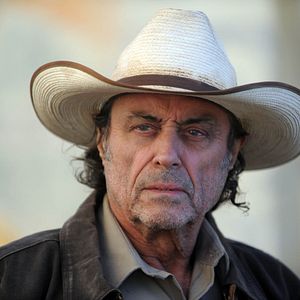 Photo Ian McShane