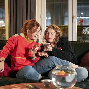 Photo Déborah François