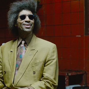 Photo The Greasy Strangler