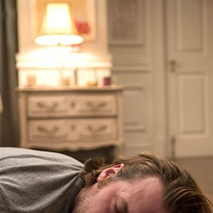 Photo Scott MacArthur