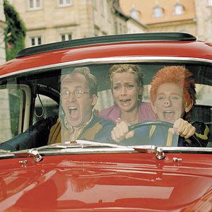 Photo Aglaia Szyszkowitz