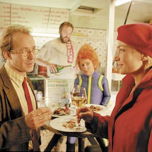 Photo Aglaia Szyszkowitz