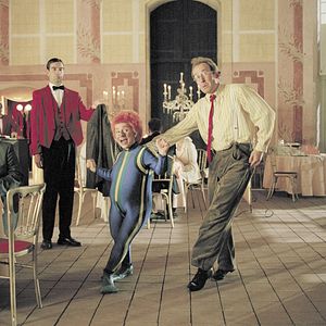 Photo ChrisTine Urspruch