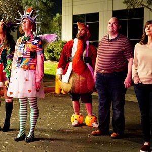 Photo Mary Steenburgen