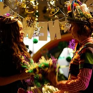 Photo Kristen Schaal