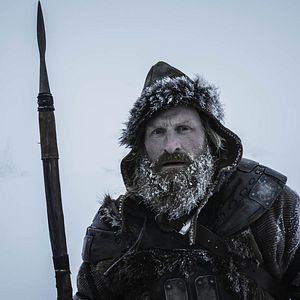 Photo Kristofer Hivju