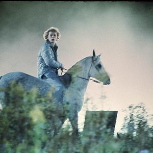 Photo Peter Firth