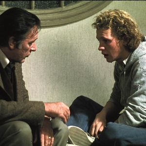 Photo Richard Burton