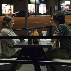 Photo Gillian Jacobs