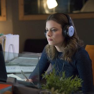 Photo Gillian Jacobs