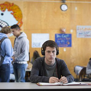 Photo 13 Reasons Why