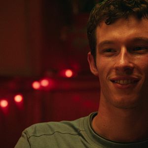 Photo Callum Turner