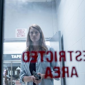Photo Alyssa Sutherland