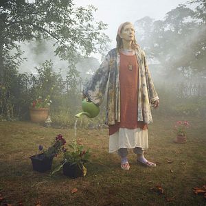 Photo Frances Conroy