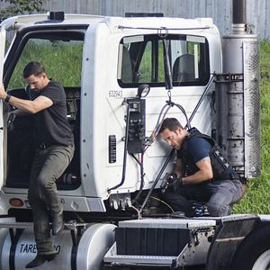 Photo Hawaii Five-0 (2010)