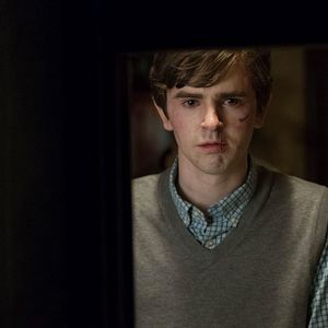 Photo Bates Motel
