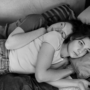 Photo Esther Garrel