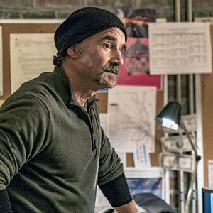 Photo Elias Koteas