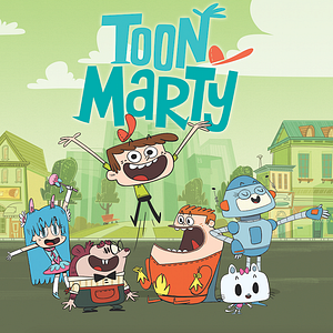 Photo Toon Marty