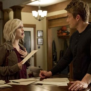 Photo Robert Buckley