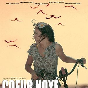 Photo Coeur noyé