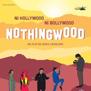 Photo Nothingwood